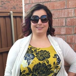 Meet your Posher, Mariana