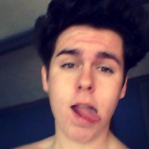 Meet your Posher, Cameron