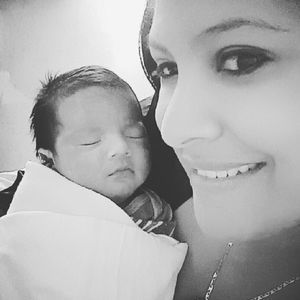 Meet your Posher, Angie