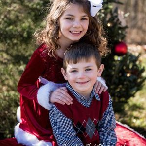 Meet your Posher, Bridget