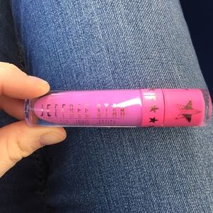 Jeffree Star liquid lipstick!