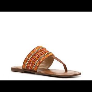 Jessica Simpson Sandal