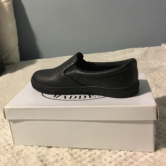 Steve Madden "Effie" Slip On Shoe