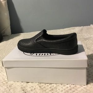 Steve Madden "Effie" Slip On Shoe