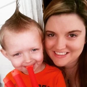 Meet your Posher, Kaley