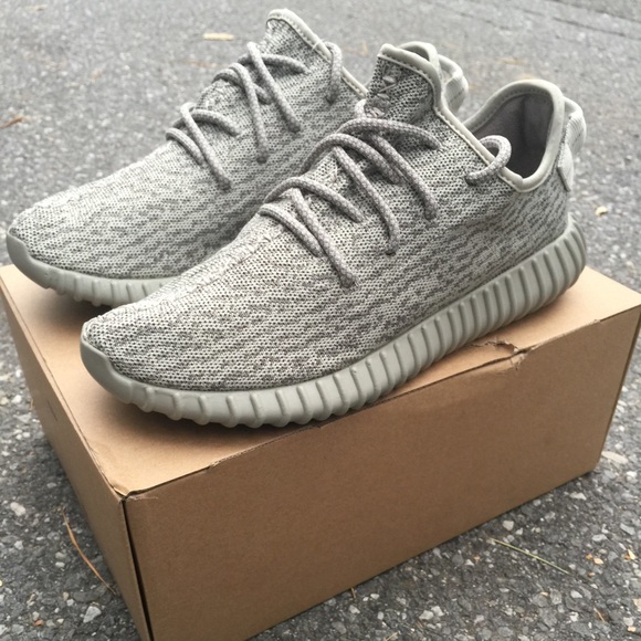 Shop Women Adidas yeezy boost 350 moonrock aq2660