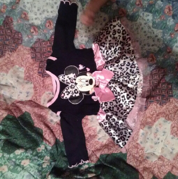 Baby shirt