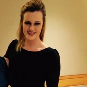 Meet your Posher, Jackie