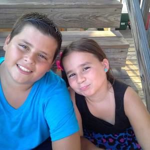 Meet your Posher, Silvia