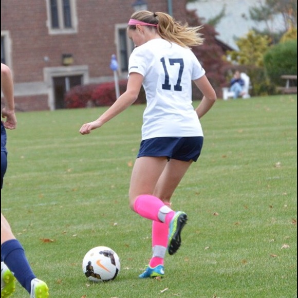 Meet your Posher, Brianne