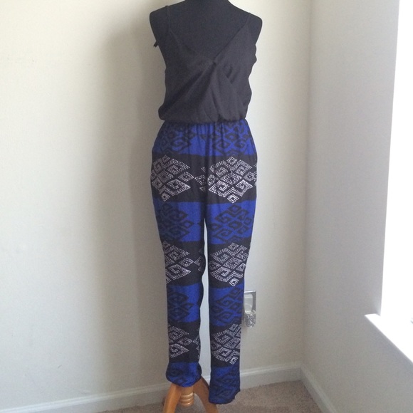GB Jumpsuit