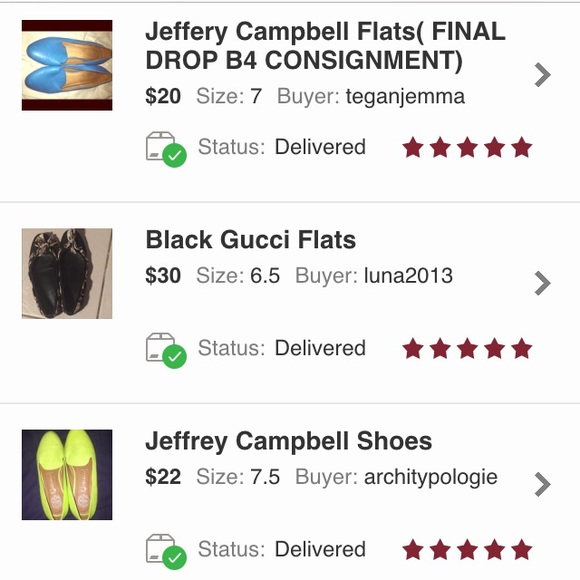 POSITIVE FEEDBACK - Picture 2 of 2