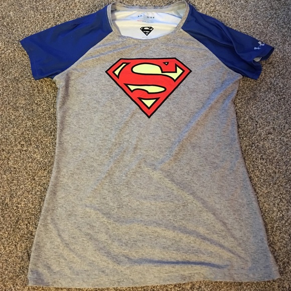 Underarmour shirt