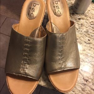 B.O.C by born wedges