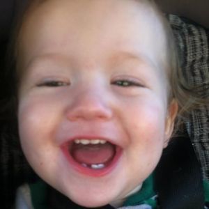 Meet your Posher, Tracy