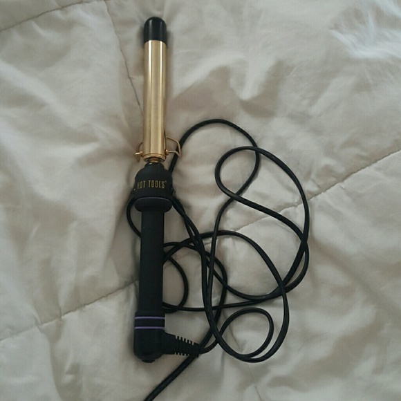 Hot Tools Wand 1 inch