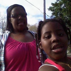 Meet your Posher, April