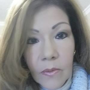 Meet your Posher, Marisol