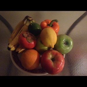 Meet your Posher, Ginger