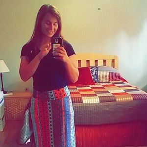 Meet your Posher, Alexandra