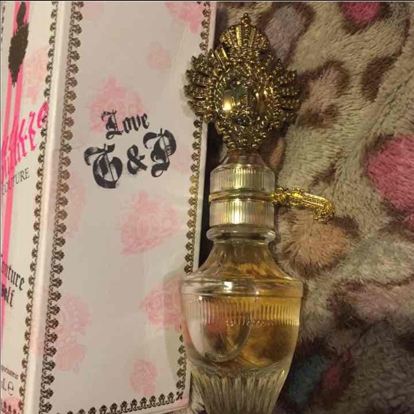JUICY COUTURE - Picture 3 of 4