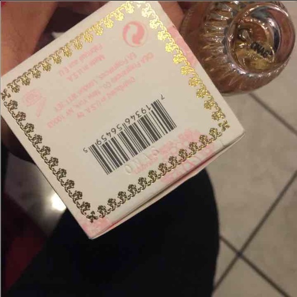 JUICY COUTURE - Picture 4 of 4