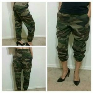 SOLD SOLD SOLD!!! Sexy high rise Military plants