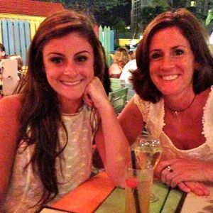 Meet your Posher, Cara