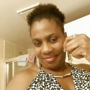 Meet your Posher, Yvonne