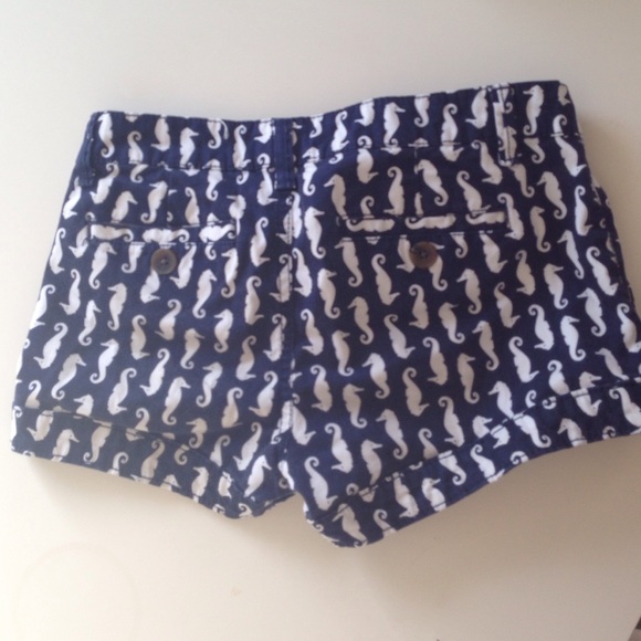 Shorts - Picture 2 of 2