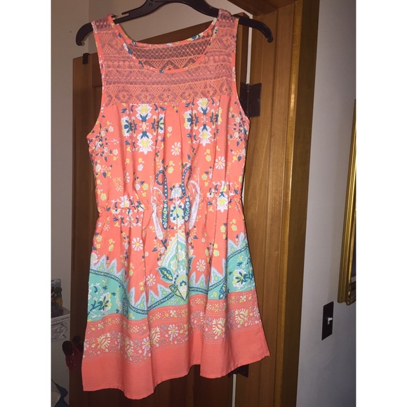 Summer Dress