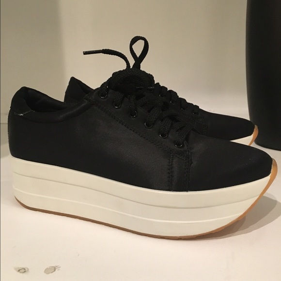 vagabond platform shoes