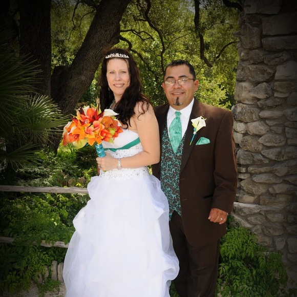 Meet your Posher, Melanie