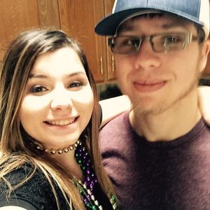 Meet your Posher, Nina