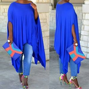 "NWOT" Plus Size Top