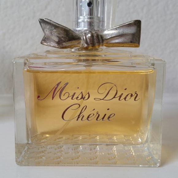 LIMITED EDITION DIOR "MISS DIOR CHERIE" ONLY N '05