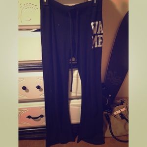 Victoria's Secret Pink Sweats