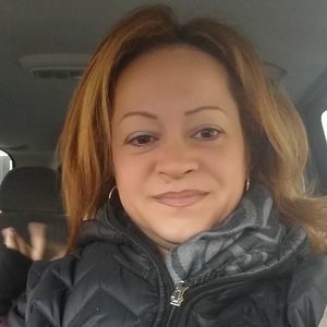 Meet your Posher, Jeanete