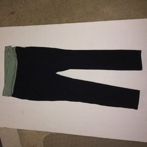YOGA/FORM FITTING PANTS! very comfortable!