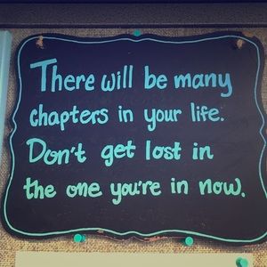 Meet your Posher, Kristin