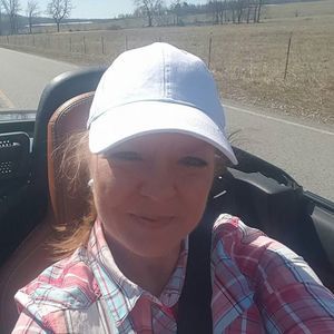 Meet your Posher, Kimberly