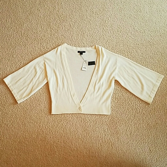 Express sweater