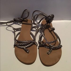 Colin Stuart Sandals