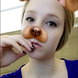 Meet your Posher, Mariah