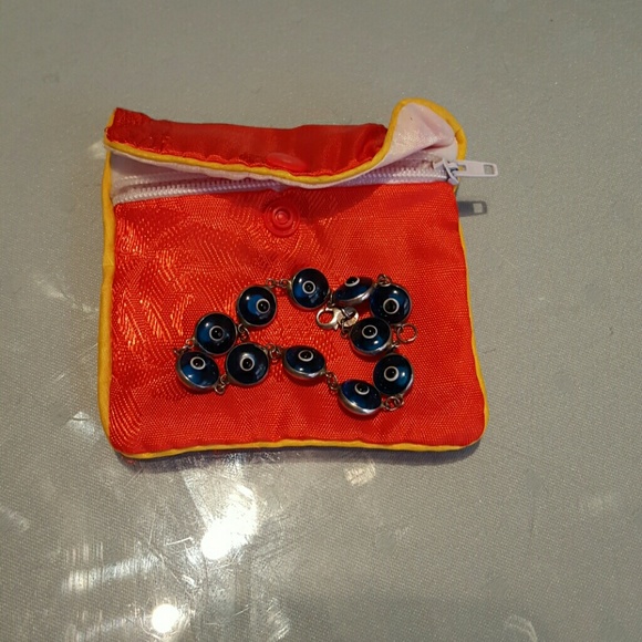 Evil Eye Bracelet - Picture 3 of 4