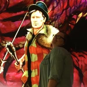 Meet your Posher, Melissa