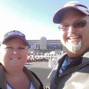 Meet your Posher, Tia