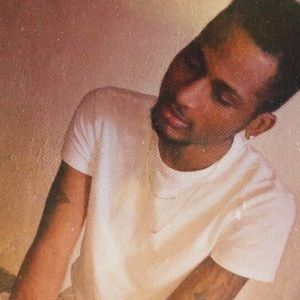 Meet your Posher, Donovan