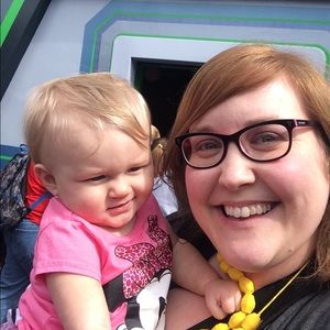 Meet your Posher, Brooke