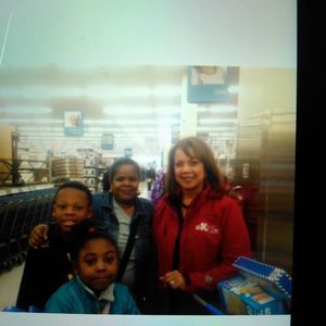 Meet your Posher, Tuesday